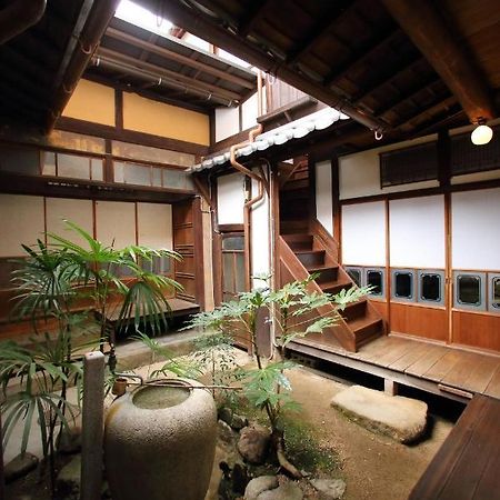 Hem'S Hotel 1日1組限定 New Hatsukaichi Exterior photo