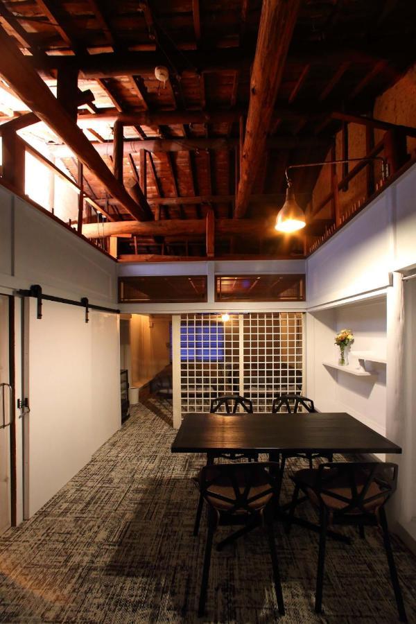 Hem'S Hotel 1日1組限定 New Hatsukaichi Exterior photo