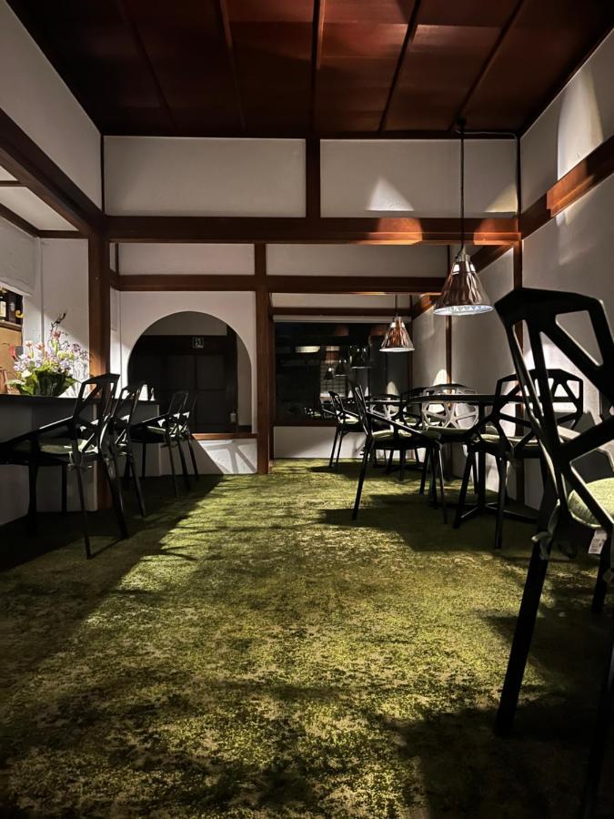 Hem'S Hotel 1日1組限定 New Hatsukaichi Exterior photo
