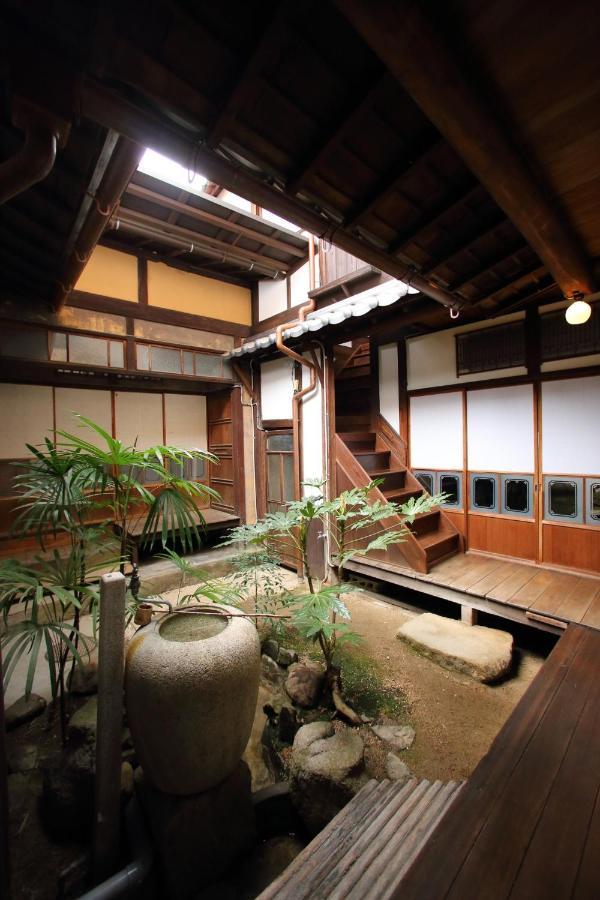 Hem'S Hotel 1日1組限定 New Hatsukaichi Exterior photo
