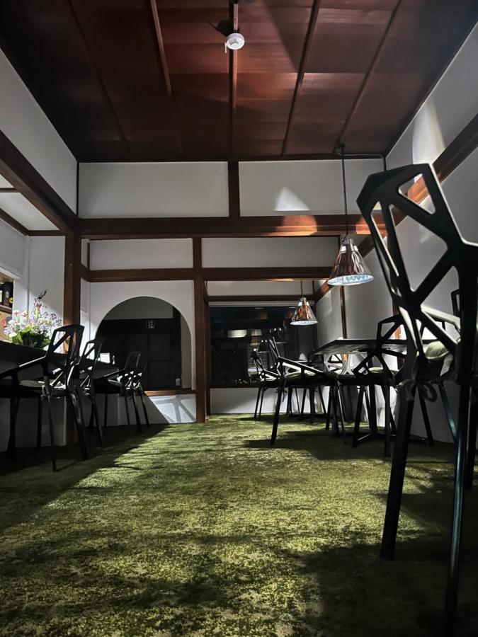 Hem'S Hotel 1日1組限定 New Hatsukaichi Exterior photo