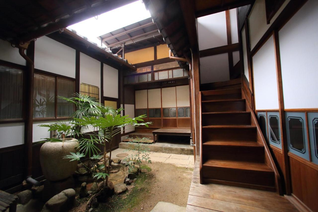 Hem'S Hotel 1日1組限定 New Hatsukaichi Exterior photo