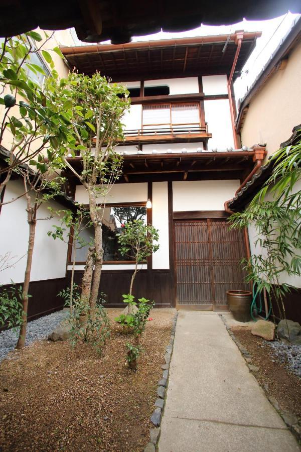Hem'S Hotel 1日1組限定 New Hatsukaichi Exterior photo