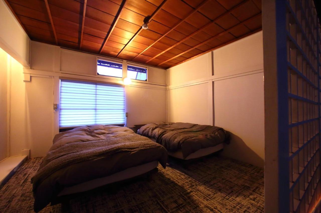 Hem'S Hotel 1日1組限定 New Hatsukaichi Exterior photo