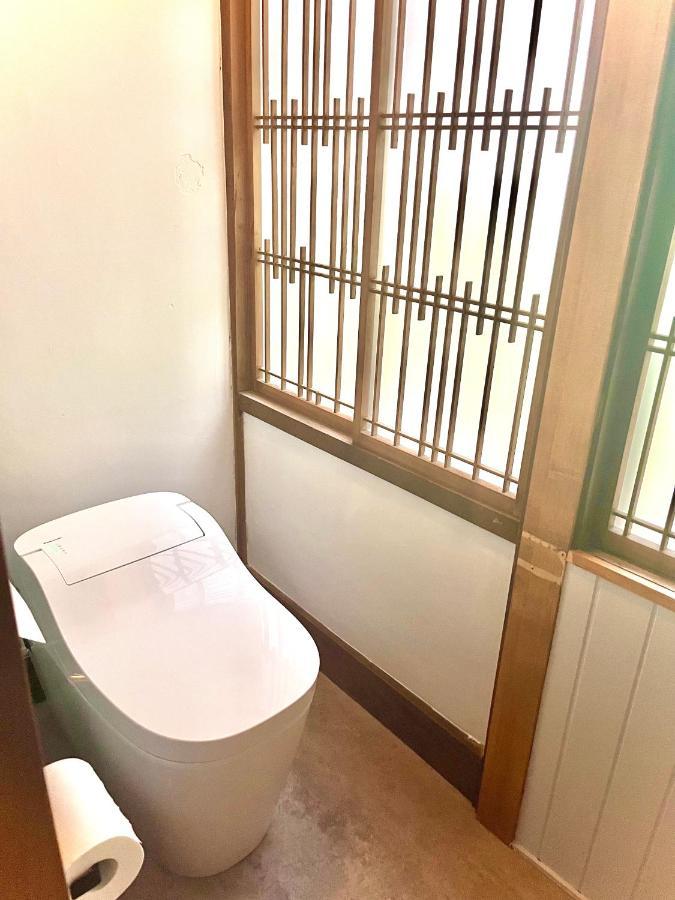 Hem'S Hotel 1日1組限定 New Hatsukaichi Exterior photo